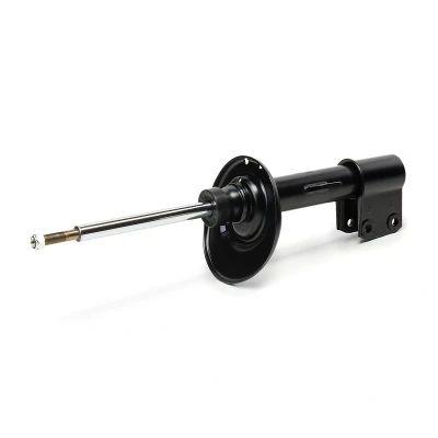 Abbildung von MONROE G8380 Stoßdämpfer Gasdruck Zweirohr Federbein oben Stift, unten Schelle CITROËN: C4 II Schrägheck kfzteile, kfzteile24, bandel online, bandel,