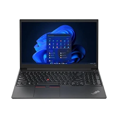 Abbildung von Lenovo TS/ThinkPad E15 AMD G4/R5/8GB/256GB/W11P