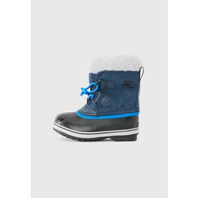 Abbildung von Sorel Kinder Childrens Yoot Pac Nylon Wp (Dunkelblau 12 29 EU)