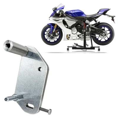 Abbildung von Adapterplatte für ConStands Power Classic/Evo Yamaha YZF R1 15 24