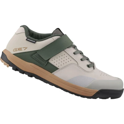 Abbildung von SHIMANO Fahrradschuhe GE700