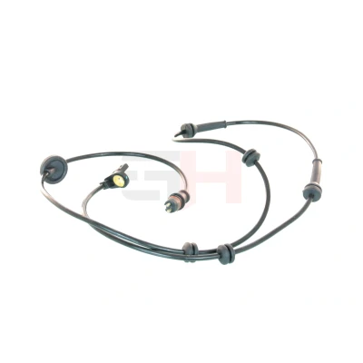 Abbildung von GH 702305V ABS Sensor Vorderachse, Vorderachse links FIAT: Doblo I Kombi, Cargo