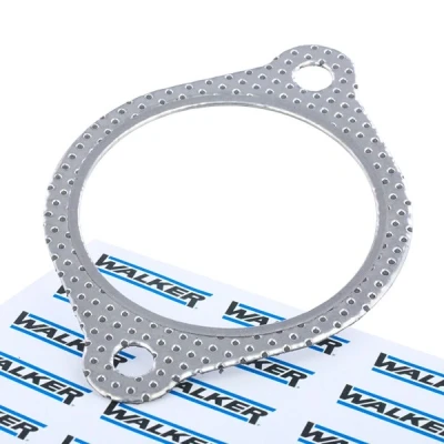 Abbildung von WALKER 80368 Dichtung, Abgasrohr hinten, mitte, vorne VOLVO: S60 I, XC90 XC70 I Cross Country