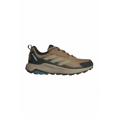 Abbildung von adidas Herren Terrex Anylander Hiking Shoes Schuhe zum Wandern, Cardboard/Blanch Cargo/Shadow Olive, 42 EU