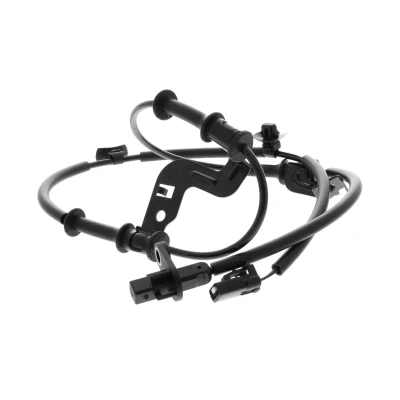 Abbildung von VEMO V52 72 0261 ABS Sensor Vorderachse links HYUNDAI: i30 II Kombi, Schrägheck, KIA: cee‘d Sportswagon, Pro Schrägheck