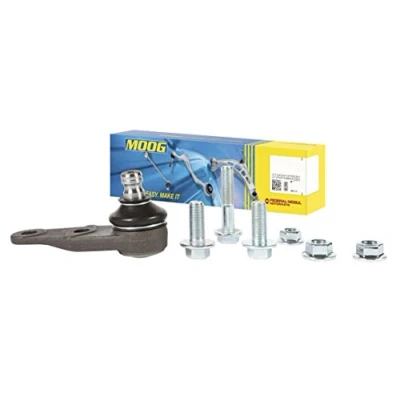 Abbildung von MOOG HO BJ 10556 Traggelenk beidseitig, unten, Vorderachse HONDA: CR V 2, 1