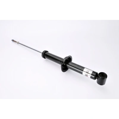 Abbildung von Magnum Technology AGS003MT Stoßdämpfer Hinterachse Gasdruck Zweirohr Federbein oben Stift, unten Auge SKODA: FELICIA 1 Kombi,