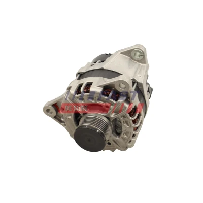 Abbildung von FAST FT10620 Lichtmaschine 12V 210A