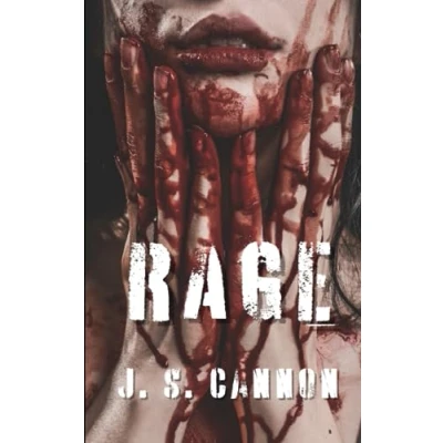 Abbildung von Rage: A Dark Romance Novella (The Damaged Series, Band 1)