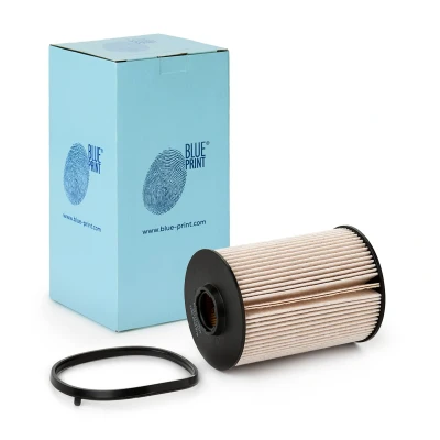 Abbildung von BLUE PRINT ADF122320 Kraftstofffilter Filtereinsatz mit Dichtring VOLVO: V50, V60 I, V70 3, FORD: MONDEO 4 Turnier, 4, Stufenheck