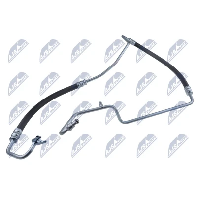 Abbildung von NTY SPH RE 004 Hydraulikschlauch, Lenkung RENAULT: TRAFIC 2 Kasten, Bus