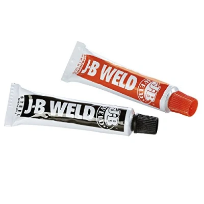 Abbildung von JB Adhesive Weld 2 x 28 g