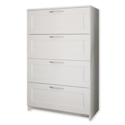 Abbildung von Pol Power Kommode 79 x 124 42 cm (B/H/T)
