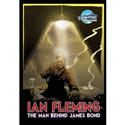 Abbildung von Orbit: Ian Fleming: The Man Behind James Bond