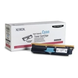Abbildung von Xerox 113R00693 cyan toner 4.500 seiten original