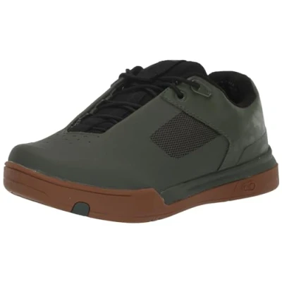 Abbildung von Crankbrothers Mallet Lace Fahrradschuhe, Camo, Größe 38