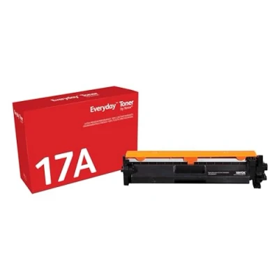 Abbildung von Xerox Laser Toner Everyday 006R03637 Black Ersatz für HP LaserJet Pro M102a M102w MFP M130a M130fn M102 M130