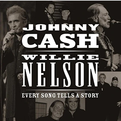 Abbildung von Every Song Tells a Story