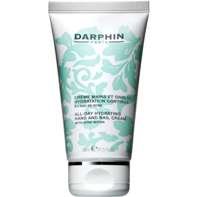 Abbildung von Darphin Hydrating Hand And Nail Cream With Rose Water