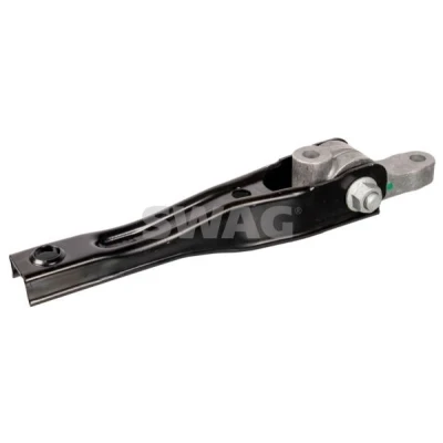 Abbildung von SWAG 30 10 8020 Halter, Motoraufhängung hinten VOLKSWAGEN: Passat B8 Limousine, Touran II, Variant, SEAT: Leon III Schrägheck, ST