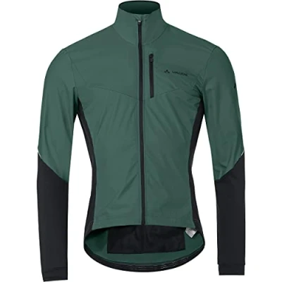 Abbildung von VAUDE Men&#039;s Kuro Light Jacket, dusty forest