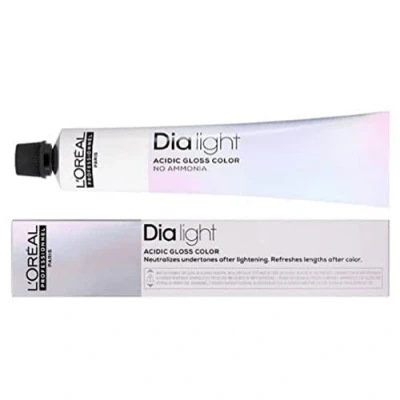 Abbildung von L&#039;Oreal Dia Light 8.21