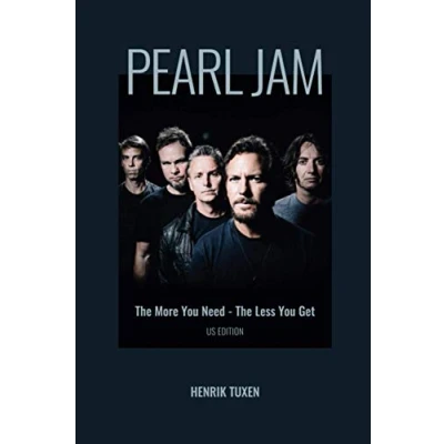 Abbildung von Pearl Jam: The More You Need Less Get