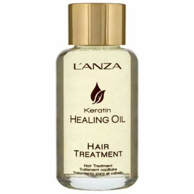 Abbildung von Keratin Healing Oil Hair Treatment