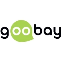 Abbildung von Goobay 60357, Batteriebetriebene Campingleuchte, Schwarz, Silber, Kunststoff, IP44, 250 lm, LED