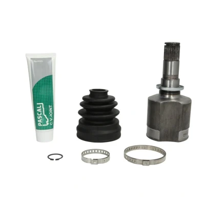 Abbildung von PASCAL G73020PC Gelenksatz getriebeseitig, Vorderachse links MAZDA: 5, CX 5 I, 3 Hatchback