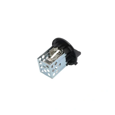 Abbildung von THERMOTEC DEC014TT Regler, Innenraumgebläse CITROËN: C4 I Schrägheck, Picasso 1, Limousine, PEUGEOT: 307 SW