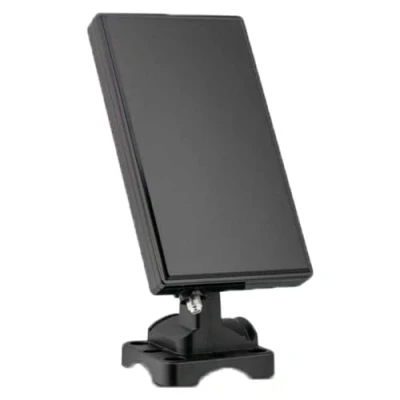 Abbildung von Philips sdv5228/12 Antennenkabel TV Widerstand 75 Ohm), Schwarz
