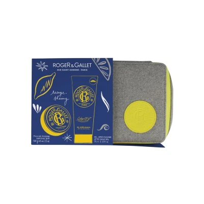 Abbildung von Roger &amp; Gallet set Trousse Noël 1