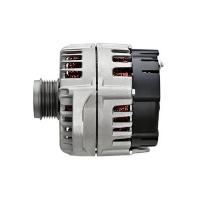 Abbildung von HELLA 8EL 015 630 851 Lichtmaschine 14V 180A FIAT: Ducato III Kastenwagen, Bus, Pritsche / Fahrgestell