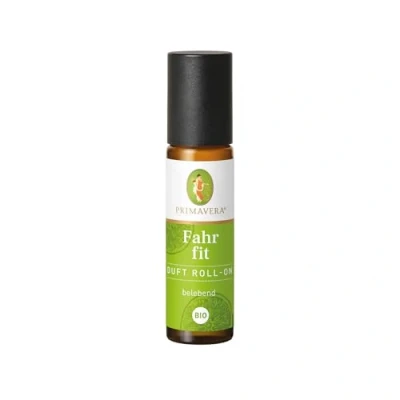 Abbildung von FAHR FIT Duft Roll on Bio 10 ml