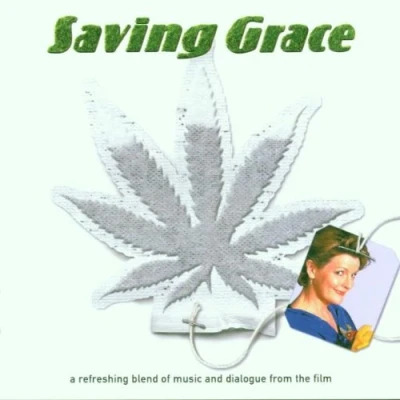 Abbildung von Grasgeflüster (Saving Grace)