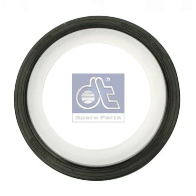 Abbildung von DT Spare Parts 3.10043 Kurbelwellendichtring getriebeseitig PTFE (Polytetrafluorethylen)