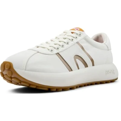 Abbildung von Camper Athens Sneaker low, Herren, Größe: 39, White Schuhe