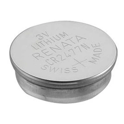 Abbildung von CR2477 N CR 2477N Lithium Batterie Renata