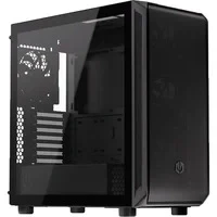 Abbildung von ENDORFY Arx 700 Air, geräumiges ATX Gehäuse, 5x140 mm Lüfter enthalten, Hohe Kompatibilität mit vielen Komponenten, Platz für zwei Radiatoren bis zu 360 mm, Top und Front aus luftigem Mesh, EY2A012