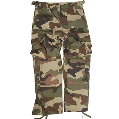 Abbildung von Mil Tec Hose 11632124 Cce XS