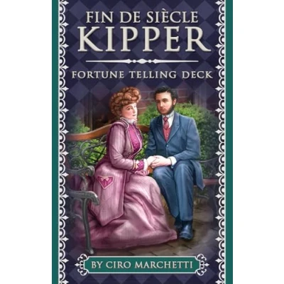 Abbildung von Fin De Siecle Kipper