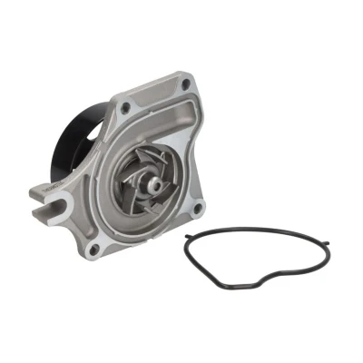Abbildung von THERMOTEC D13041TT Wasserpumpe mit Dichtung MAZDA: 3 Hatchback, 2 Schrägheck, Limousine