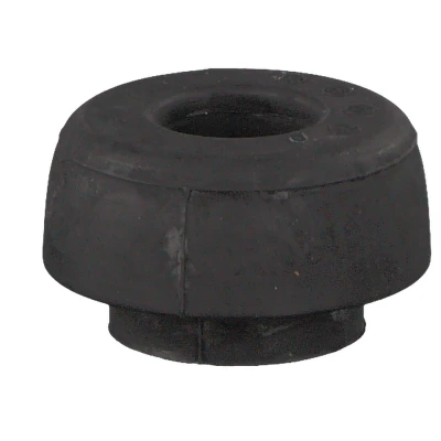 Abbildung von FEBI BILSTEIN 102077 Querlenkerlager Hinterachse unten Gummi MITSUBISHI: PAJERO 1