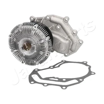 Abbildung von JAPANPARTS PQ 163 Wasserpumpe