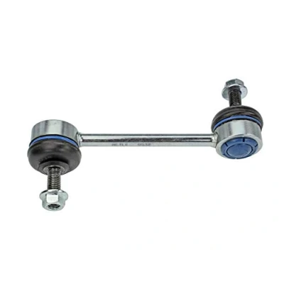 Abbildung von MEYLE 11 16 060 0016/HD Koppelstange Hinterachse rechts, links 141 M10x1,5 Quality mit Schlüsselansatz PEUGEOT: 508 I Limousine, SW