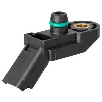 Abbildung von HELLA 6PP 009 400 161 Sensor, Saugrohrdruck ohne Kabel PEUGEOT: 206 Schrägheck, 307 SW, CC, CITROËN: Berlingo / First I, Xsara Picasso