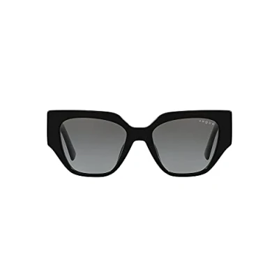 Abbildung von Vogue Sonnenbrille VO5409S W44/11 52/18/140