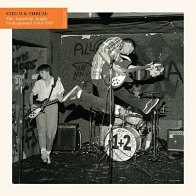 Abbildung von Strum &amp; Thrum: the American Jangle Underground