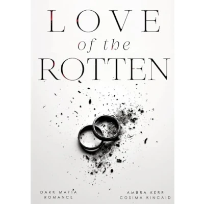 Abbildung von Love of the Rotten: DE (de Medici Mafia)